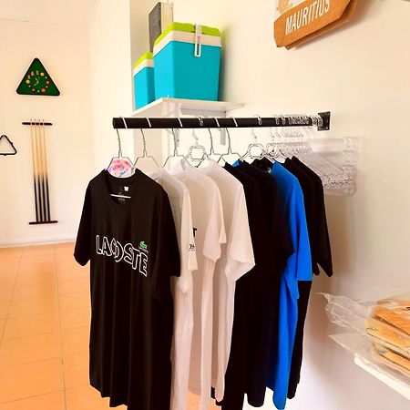 Koa Hotel Riambel Ngoại thất bức ảnh
