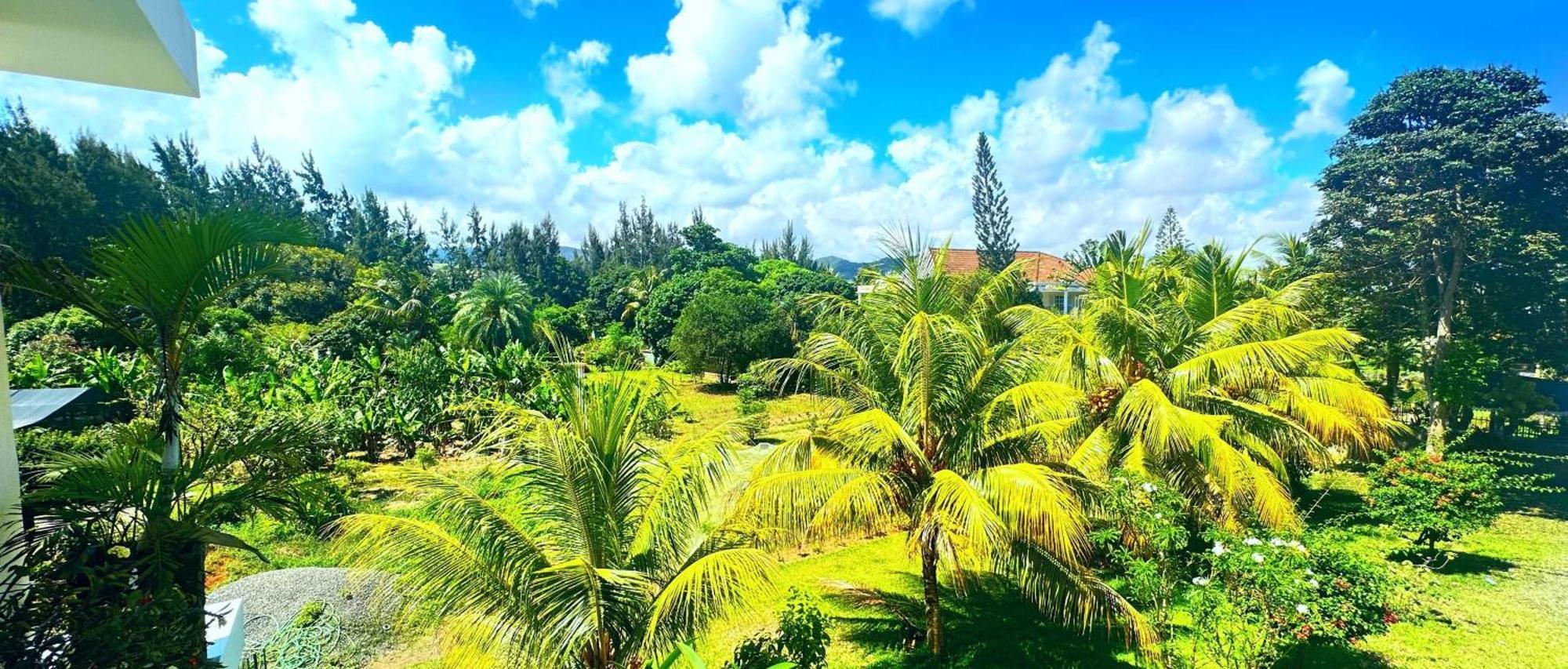 Koa Hotel Riambel Ngoại thất bức ảnh