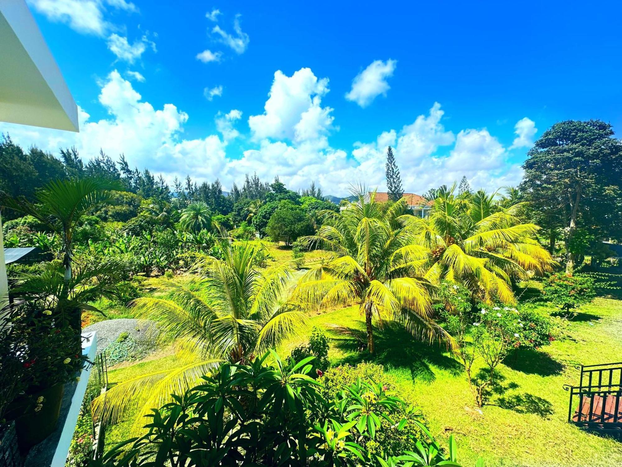 Koa Hotel Riambel Ngoại thất bức ảnh