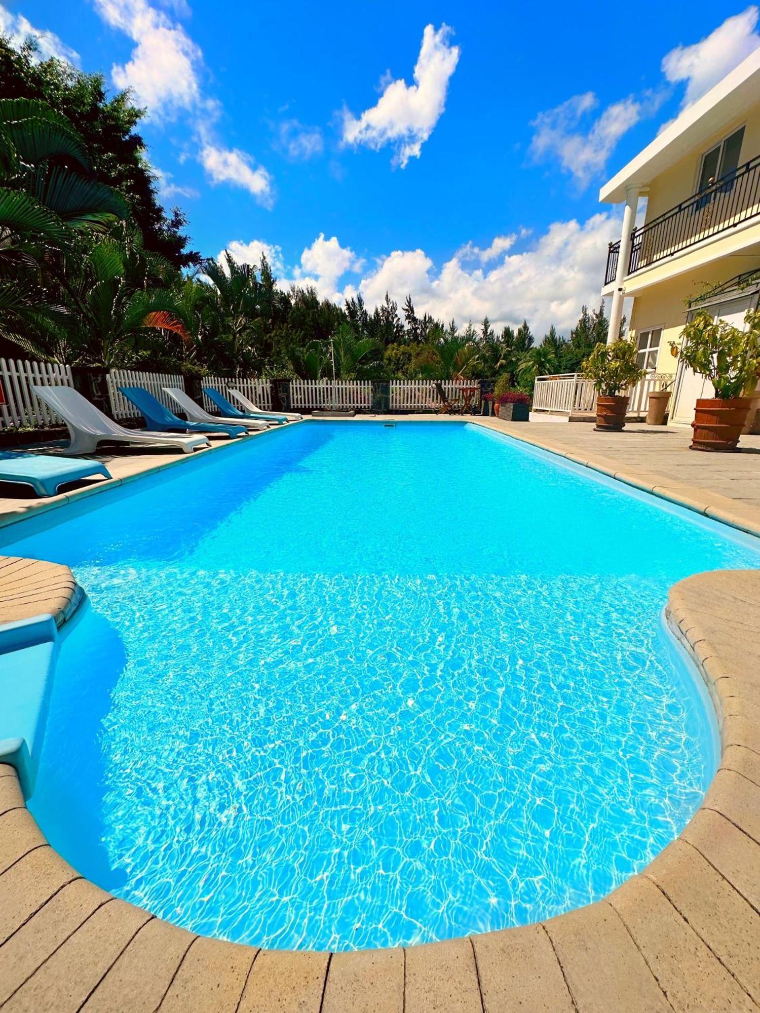 Koa Hotel Riambel Ngoại thất bức ảnh