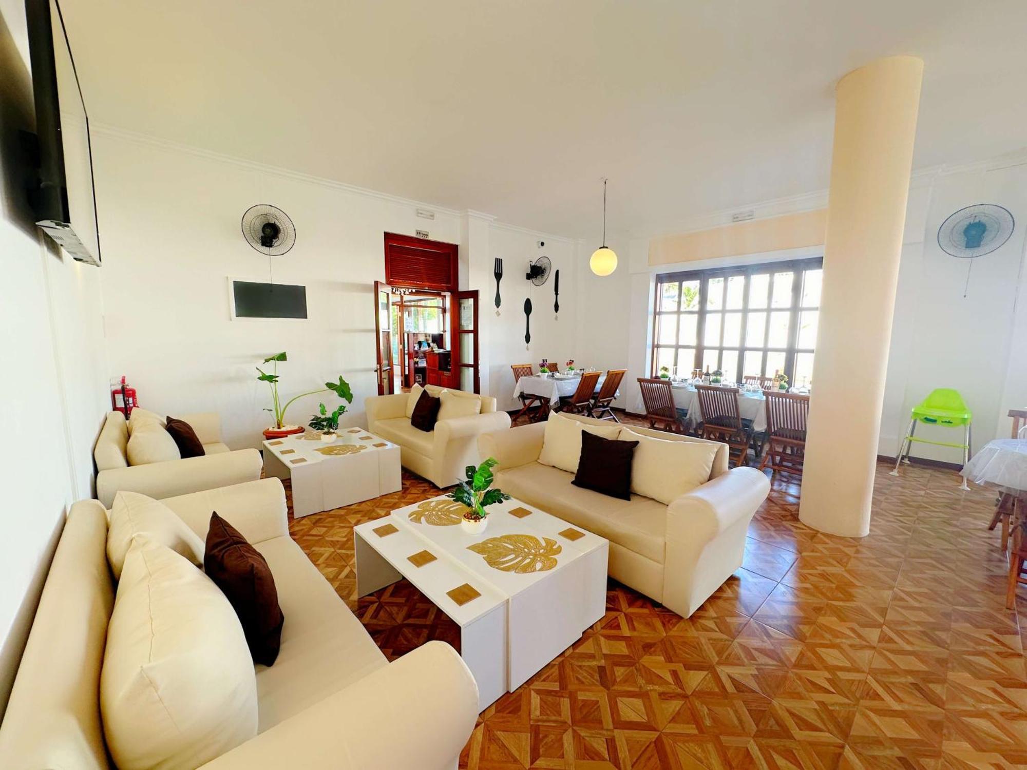 Koa Hotel Riambel Ngoại thất bức ảnh
