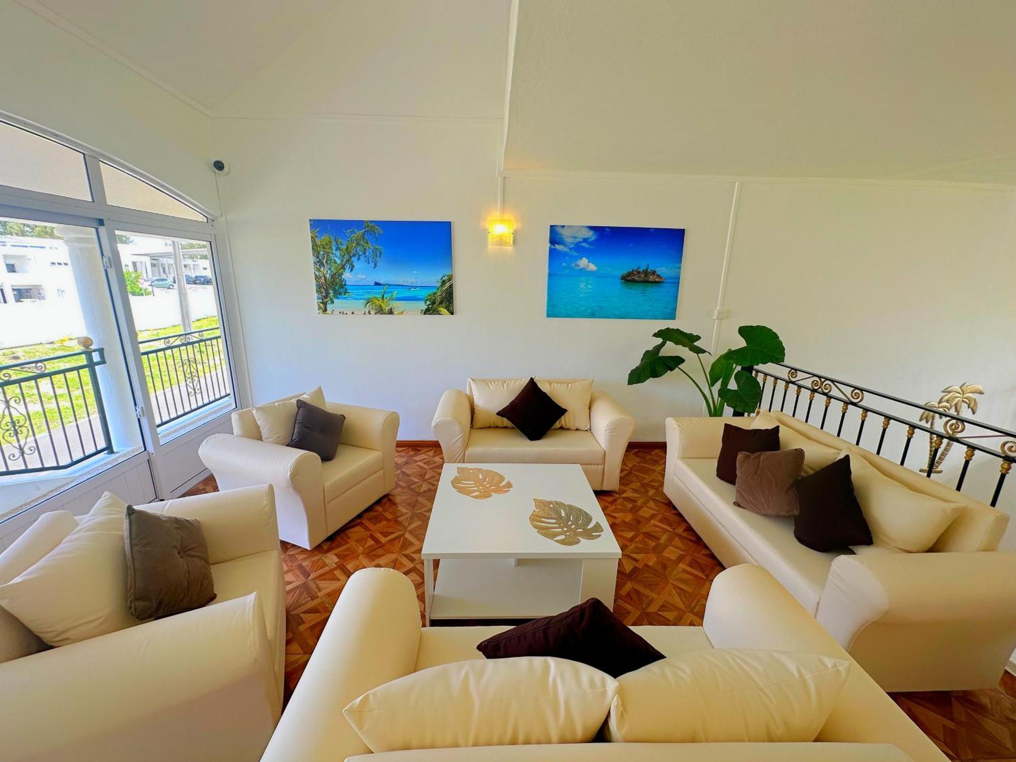 Koa Hotel Riambel Ngoại thất bức ảnh