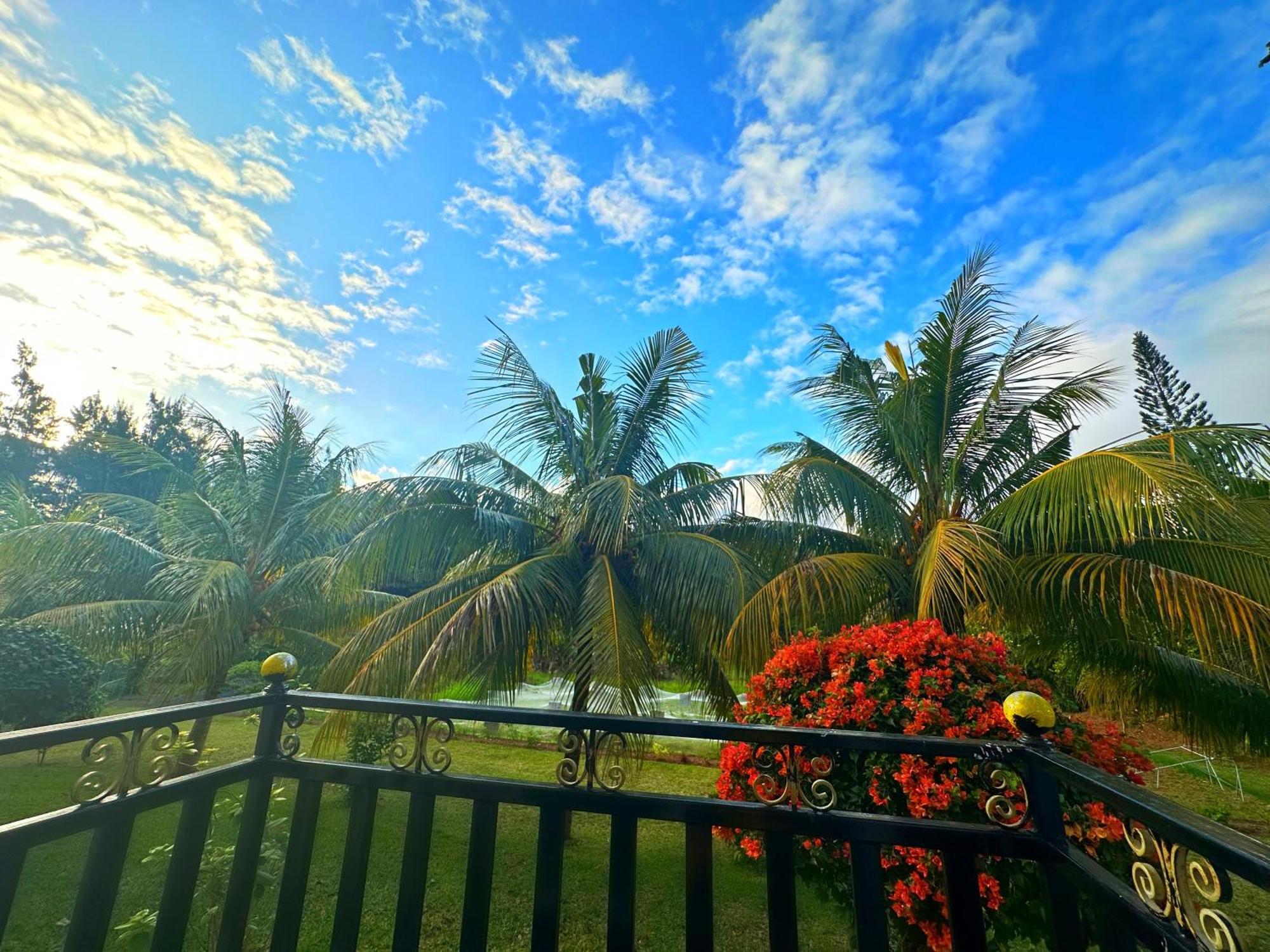 Koa Hotel Riambel Ngoại thất bức ảnh