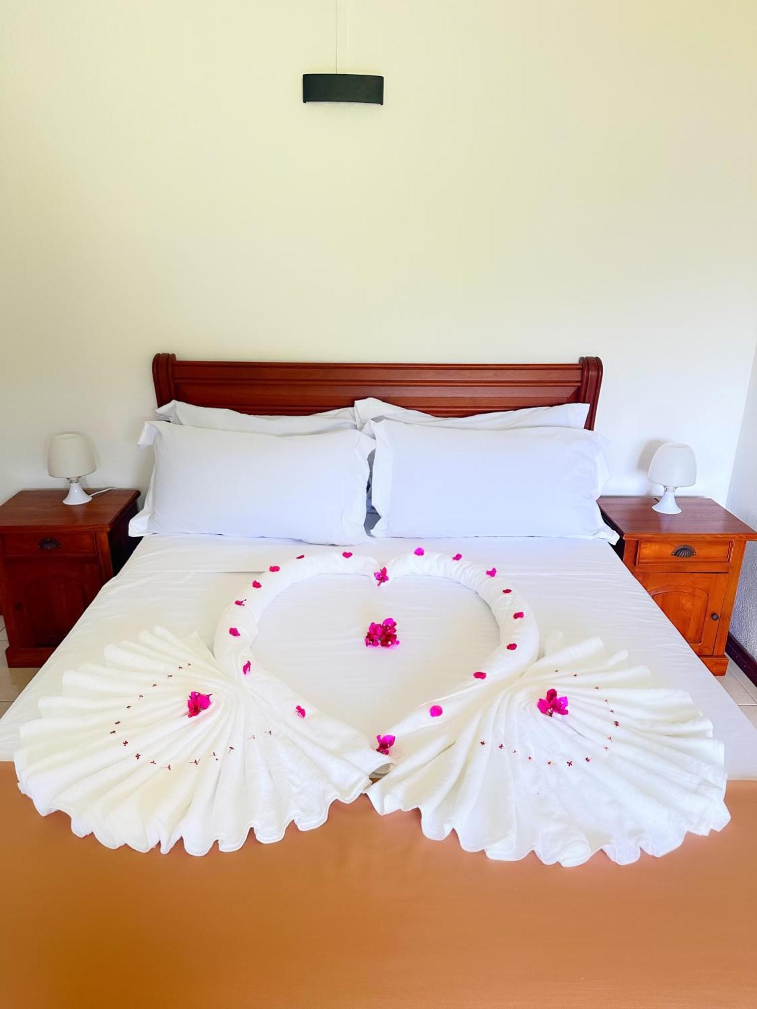 Koa Hotel Riambel Ngoại thất bức ảnh