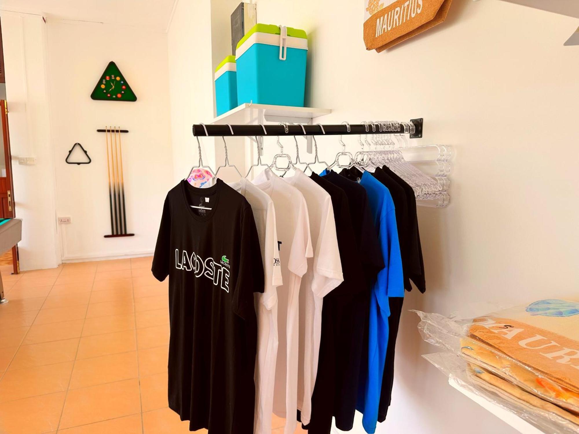 Koa Hotel Riambel Ngoại thất bức ảnh