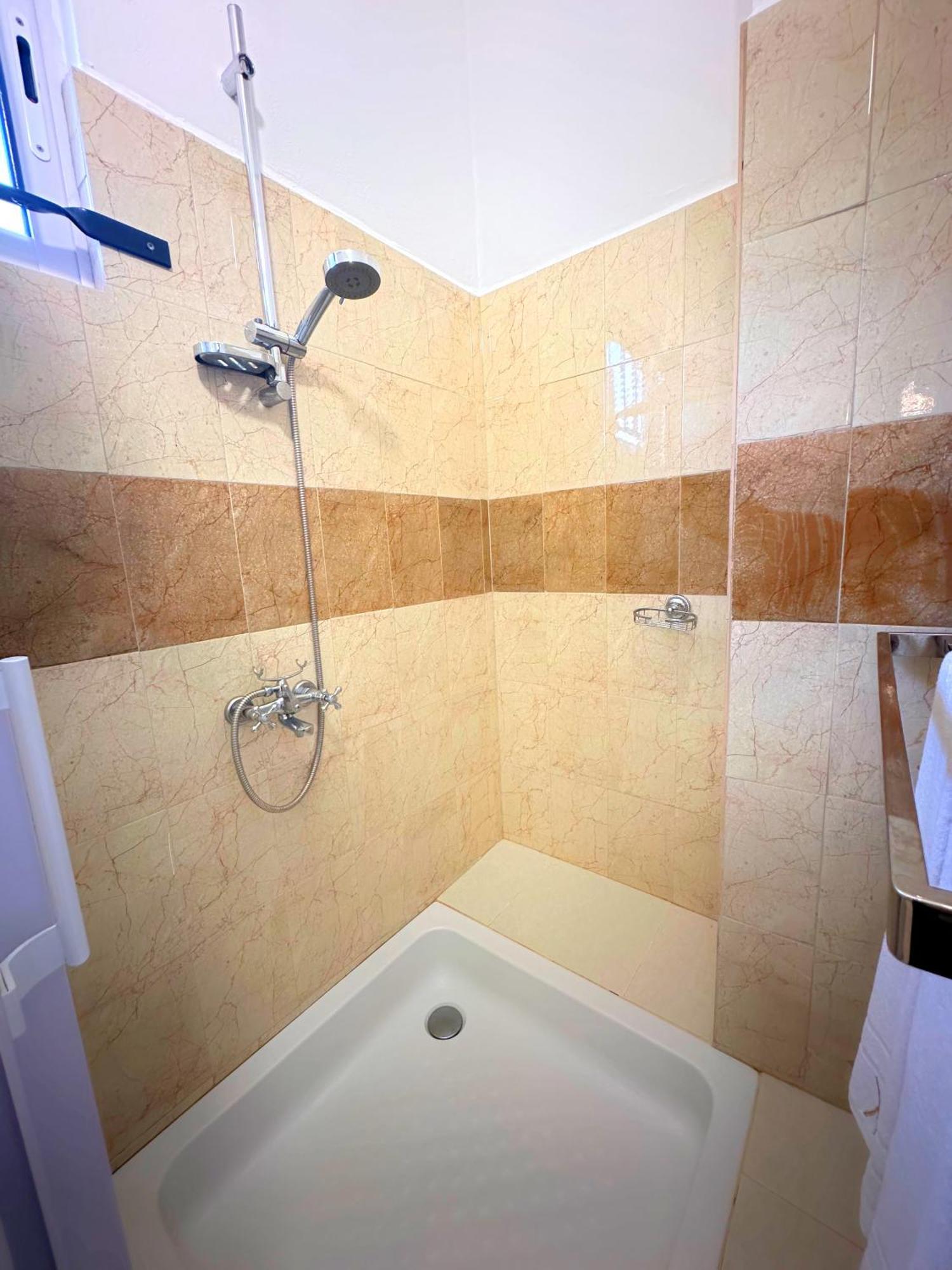 Koa Hotel Riambel Ngoại thất bức ảnh